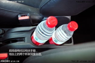 汽车水瓶标注热量是多少
