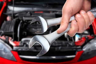 汽车保养到了还能跑多少