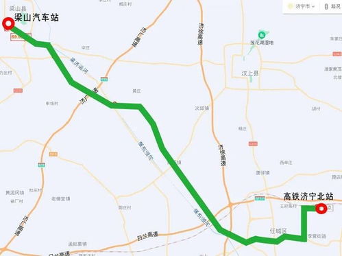 东站到横沥汽车站多少路(东站到横沥汽车站，探寻公共交通路线之旅)
