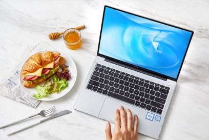 华为6x电脑怎么连接(华为MateBook 6X电脑连接指南)