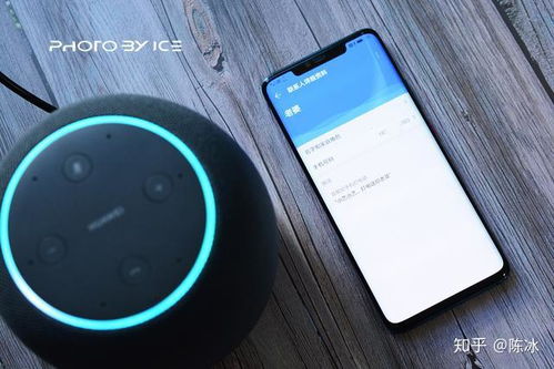 华为音箱怎么连接共享电脑(华为音箱与电脑的连接共享，详细操作指南)