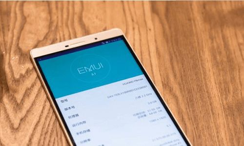 华为手机怎么两独立