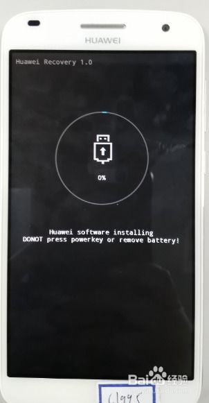 华为手机怎么下warrobot