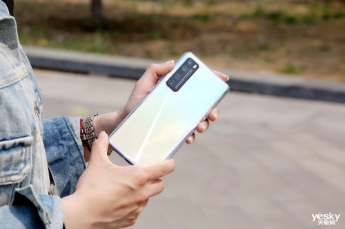 华为手机自拍怎么清洗