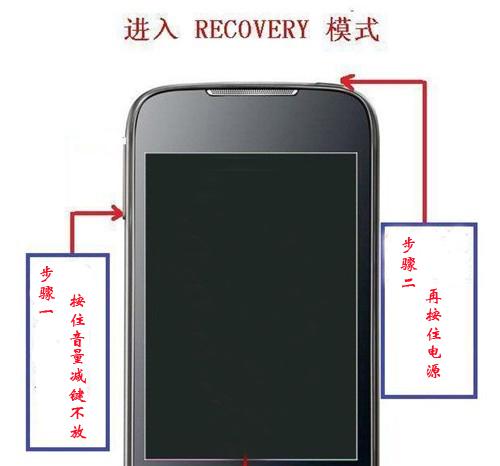 华为手机怎么开机使用