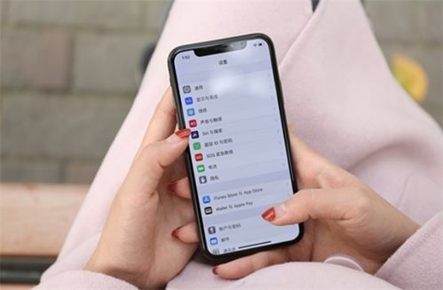 华为手机怎么跳出推荐