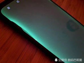 华为手机怎么带闪光
