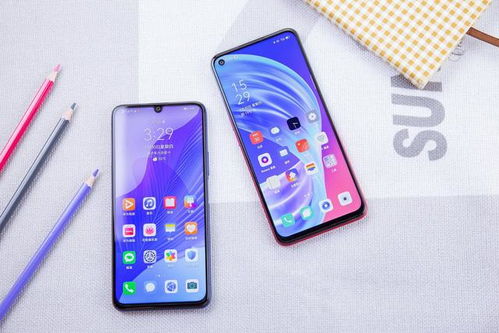 华为畅想手机怎么投影