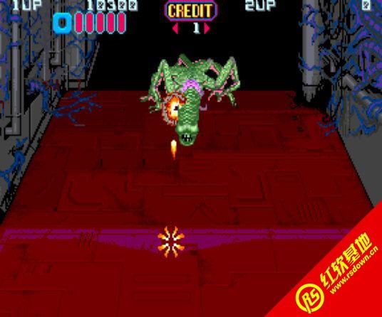 异形游戏合集游戏攻略 VS unkob游戏攻略