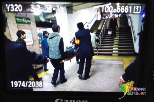 造谣“上海地铁顶部坠落”者被拘