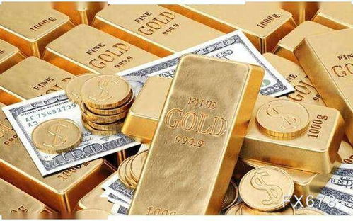 现货黄金跌破4000美元/盎司关口