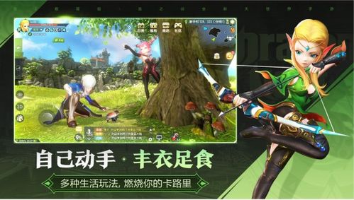 md攻略游戏 VS 龙之谷2游戏氪金攻略