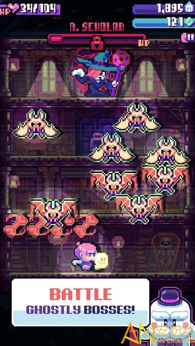 斗鸡教室游戏攻略 VS 《咒》游戏攻略