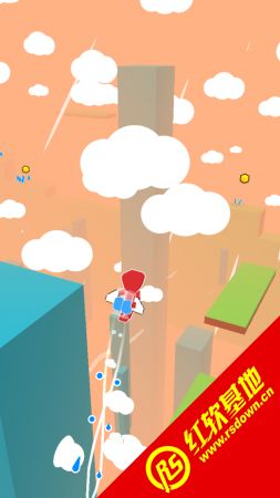 techewingum游戏攻略 VS 红色绯红游戏攻略