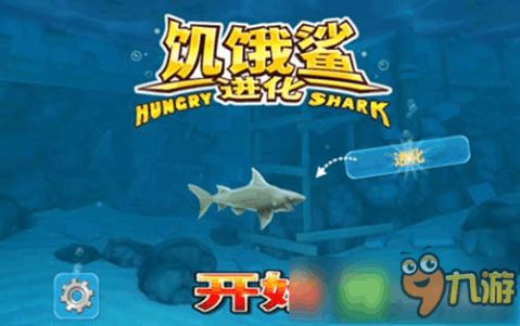新游戏开放世界游戏攻略 VS 手机鲨鱼游戏攻略
