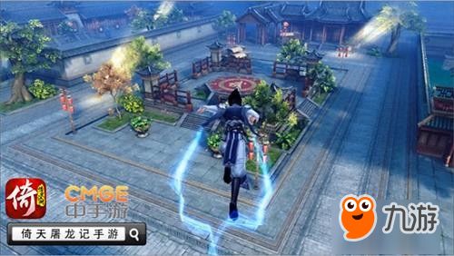 旧版倚天屠龙记游戏攻略 VS 小游戏躺平发育游戏攻略