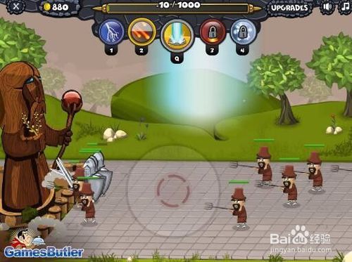 《反击》游戏攻略 VS 游戏公主的游戏攻略