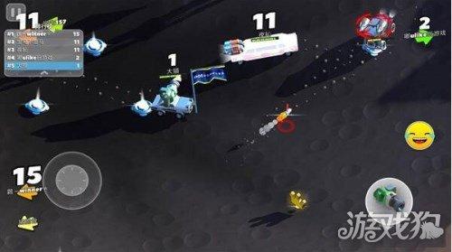 灰烬游戏攻略 VS 欢乐游戏派对第二关攻略