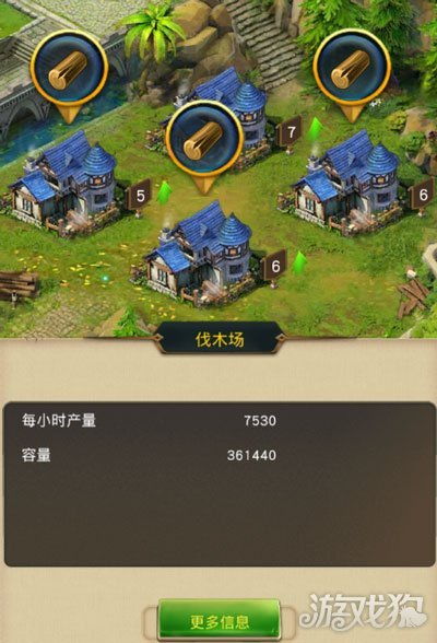 游戏平推攻略 VS 电脑游戏城市与文明攻略