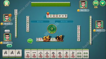麻将游戏攻略 VS 开唱游戏攻略