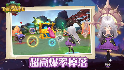 植树游戏攻略 VS 动漫游戏网次元宝藏攻略