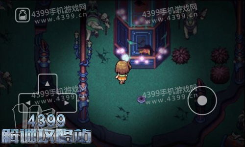 山阴游戏攻略全章攻略 VS 述说游戏攻略