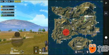 游戏名称攻略 VS pubg游戏战术攻略