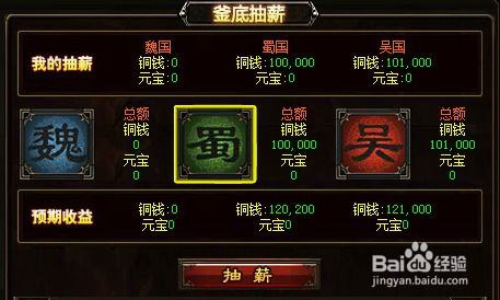 限定游戏攻略 VS 釜底抽薪攻略游戏