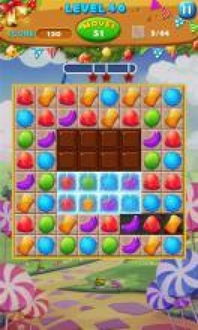 sugarsugar游戏攻略 VS 凸凹游戏攻略