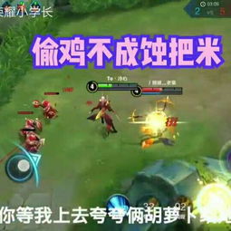 郎溪游戏攻略 VS 学长很正经单人游戏攻略