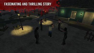 horrorhouse游戏攻略 VS threeroses游戏攻略