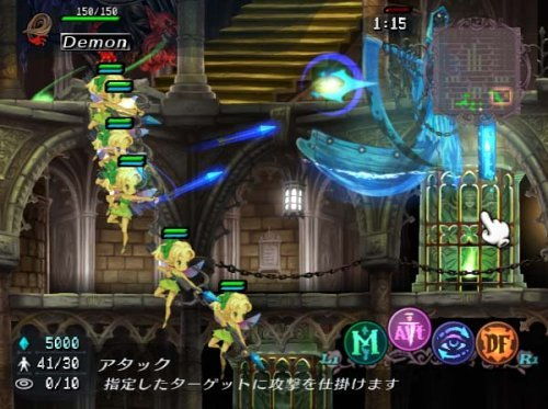 微信游戏伏魔诀攻略视频 VS 边境社游戏的攻略第五天