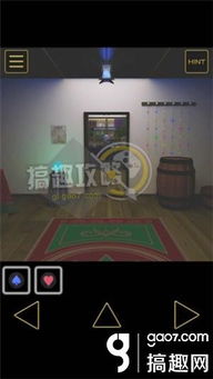 收摊攻略游戏 VS 模拟逃生游戏小游戏攻略